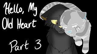 Hello, My Old Heart || 24 Hour Warriors PMV MAP {Part 3}