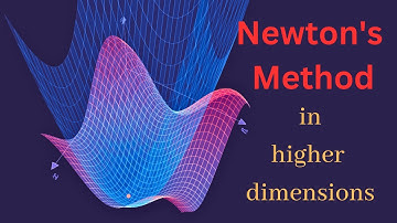 Taylor Polynomials and Newton