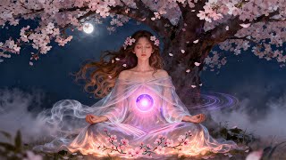 Download Lagu Inner Balance, Healing Calm \u0026 Inner Peace~ HEALING MEDITATION | Release All Blockages And Bad Energy MP3