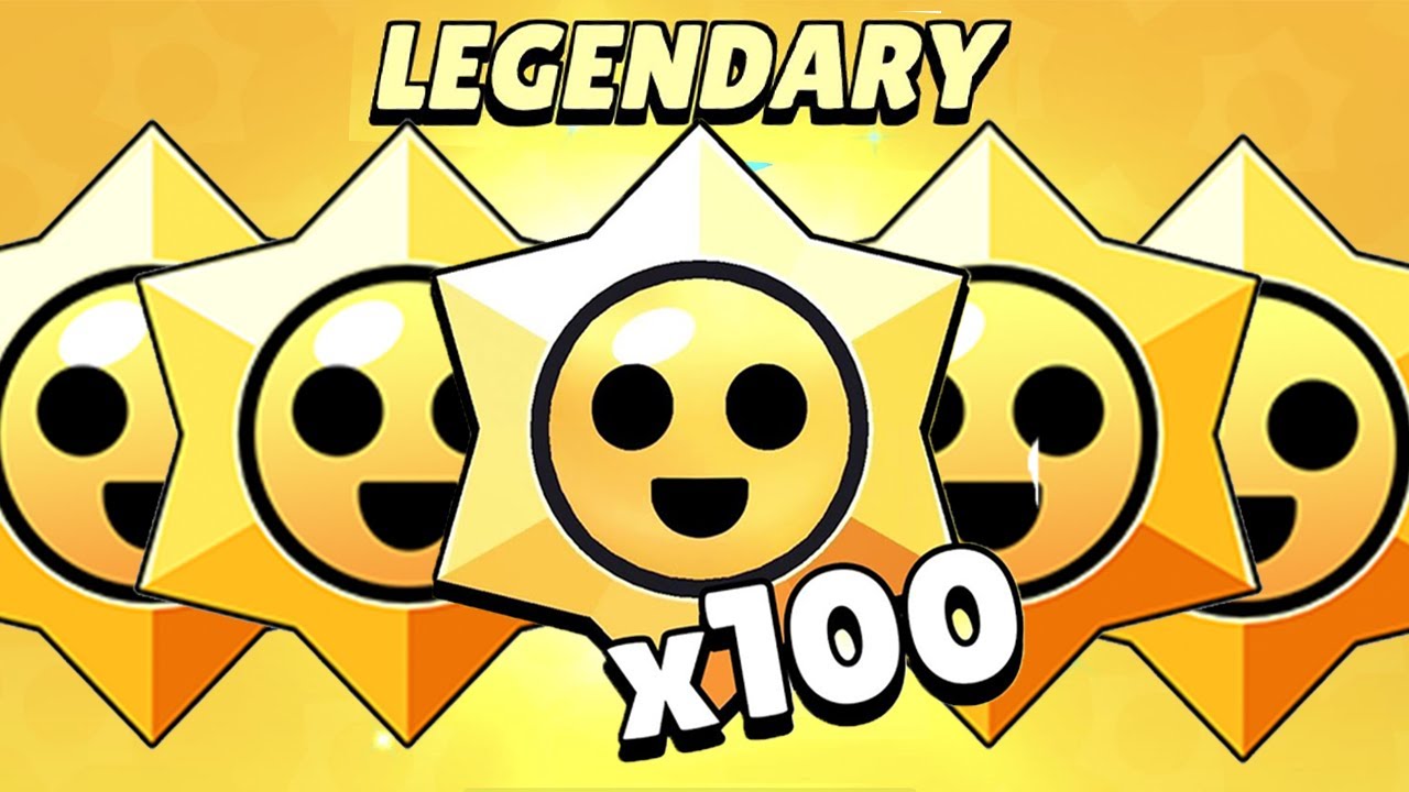 Opening x100 Star Drops + 200k SUBS! - YouTube