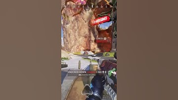 Daily Fuse ASMR #apexlegends #apex #apexlegendsclips #asmr #shorts