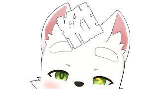 【ケモノ系Vtuber】たのしい縦談！！！【Furry VTuber】【ケモショタ】