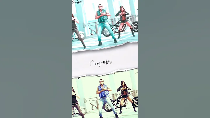 Yellae laama 7am Arivu #Harris Jayaraj