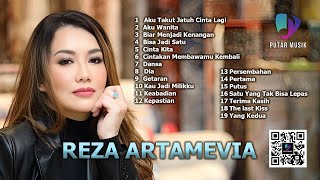 PUTAR MUSIK - ALBUM KENANGAN REZA ARTAMEVIA