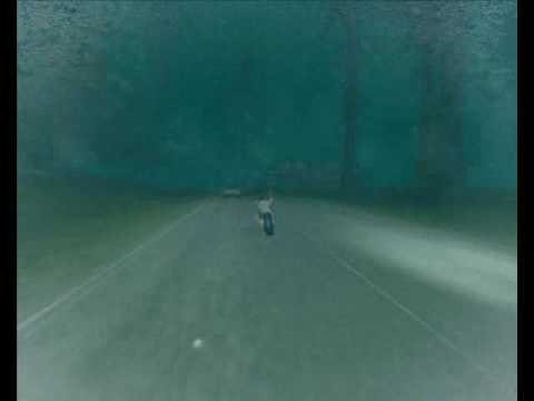 Snow in GTA San Andreas - Winter