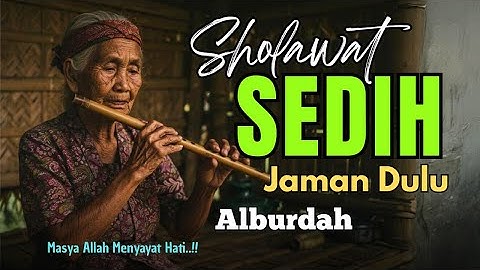 Beautiful Islamic Salawat – Sending Peace to Prophet Muhammad
