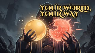 Voyage Game Modes Tutorial with Michael | Meet the Team