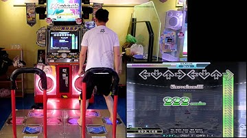 [DDR2014] DAYDAY - The Night Away (MK Remix)(EDP) 975820 374 241-115-18-0-20-0 nr fc AA 2016.01.02