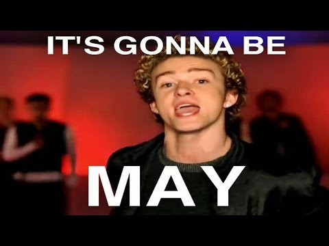 guess-what?-it's-gonna-be-may