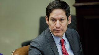 CDC Director on Fighting Zika in Florida CDC Director on Fighting Zika in Florida