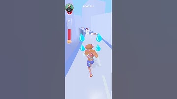 DNA Evolution 3D:GameplayWalkthrough All Levels