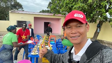 BÁC LINH PHILIP CẬP NHẬT TÌNH HÌNH BỐ LÔI CON TRONG TEAM HUYỀN THOẠI & KHOÁ MÕM ANTIFAN MẮNG LÔI CON