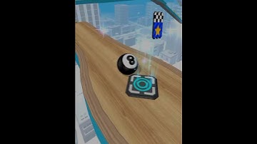 Going Balls - ⚽⚾All levels gameplay walkthrough Android IOS #1 #shorts #goingballs#short