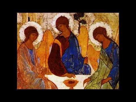 Rachmaninoff, All-night Vigil,