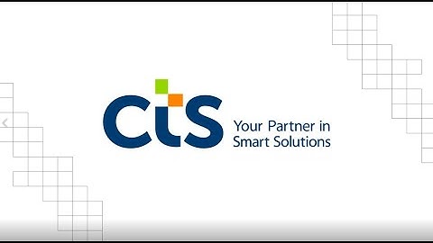 CTS - 285 Rotary Position Sensor Video