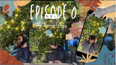 Introduction Podcast Episode 0