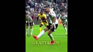 İmmobileyi Görüp Takip Etmeyecek Beşiktaşlı Yok