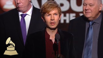 Album Of The Year: Beck | GRAMMYs