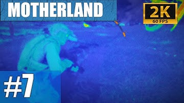 Operation Motherland | Hacking the Drone Swarm #7 - AG Cell Co-op | Ghost Recon Breakpoint (No HUD)