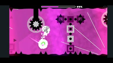 [92550444] DotWav (by Zanexous, Insane) [Geometry Dash]