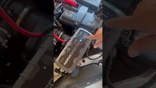 How To Jumpstart Your Vehicle featuring the NOCO Boost Pro