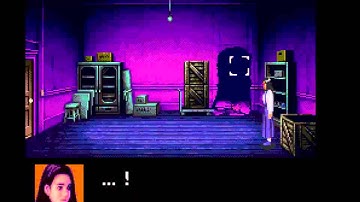 Clock Tower (SNES Part 2 of 3)