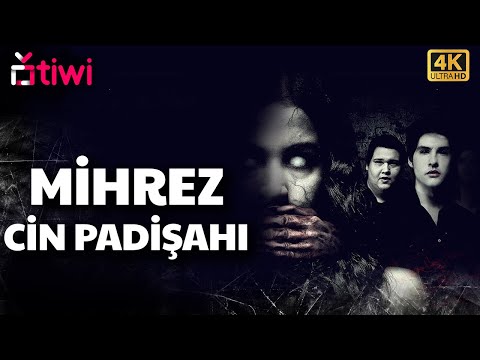 Mihrez: King of the Jinn | Turkish Horror 4K - Tiwi