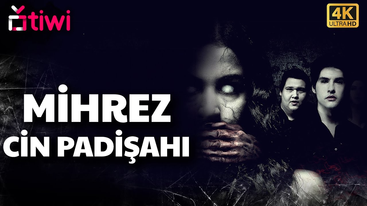 Mihrez: Cin Padişahı