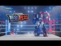 또봇 트윈펀치ㅣ훅&amp;잽 2단 합체로 더 강력하게! [TOBOT TWIN PUNCH TVC]