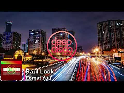 Paul Lock -