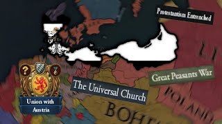 The Prussian Trade Republic | Bavaria EU4 MP