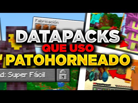 Vídeo: Com Es Configura L’optimina A Minecraft?