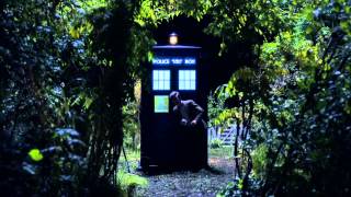 Geronimo - The Song of the 11th Doctor