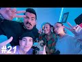 ASKING GIRLS QUESTIONS GUYS ARE AFRAID TO ASK...ft. Franny Arrieta, Nezza, & Bobby Mares | EP 21