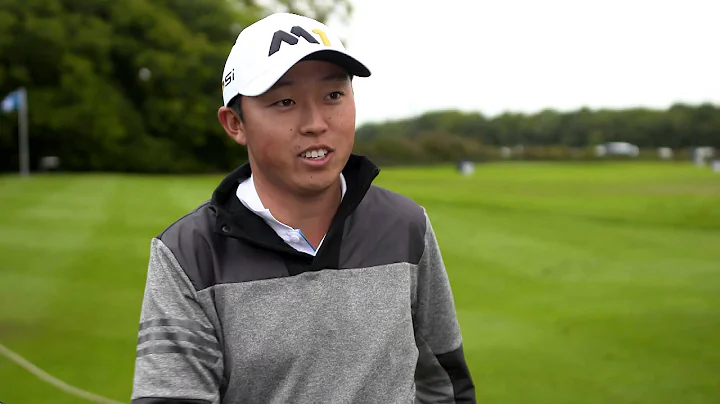 GW Swing Thoughts: David Lipsky