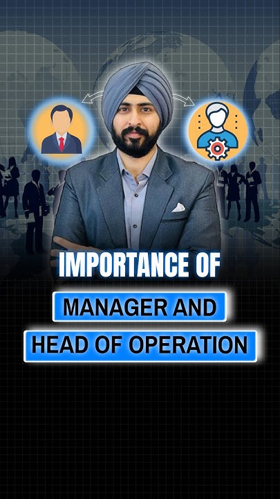 A Manager Vs Head Of Operations Why Both Are Crucial manager a-manager-vs-head-of-operations-why-both-are-crucial-manager