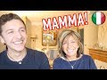 Vi Presento Mia Mamma! | Imparare l'italiano - Learn Italian