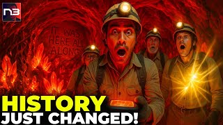 Download Lagu MUST SEE: Ancient Technology Rediscovered - The Medicine They Hid From Us Rewrites Human History MP3