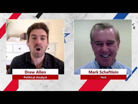 The Schaftlein Report | Biden Divides the Country