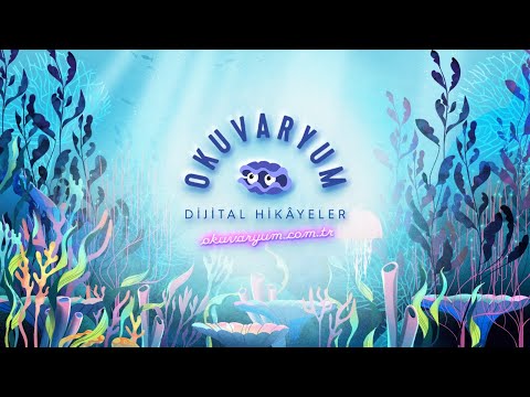 Okuvaryum - Books for Kids