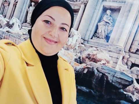 المدربين المساعدين للمدرب الدولي رامي شكري تونس