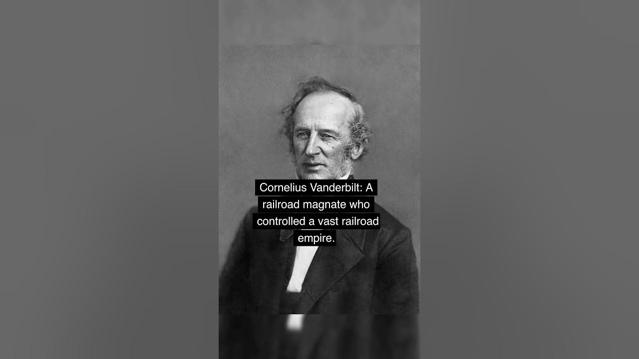  unmasking the robber barons the untold story of america s gilded