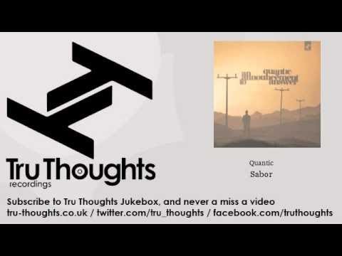 Quantic - Magnetica - YouTube