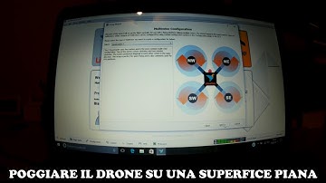 Programmare CC3D con Librepilot, Openpilot