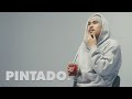 Lexus - THE MAKING OF RIOT | THE CREATIONS