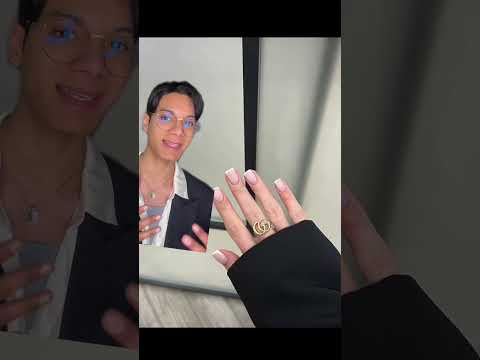 Estilos de uñas