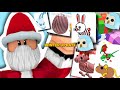 WINTER Wonderland COMING To AdoptMe! NEW PETS, MiniGames, Items! Roblox Winter Update ❄️🎅