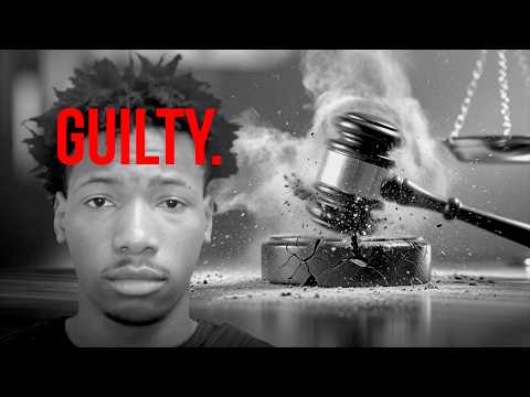 BREAKING NEWS: Karmelo Anthony found GUILTY of First-Degree Murder