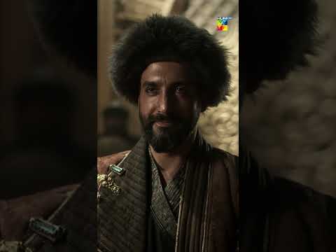 Sultan ko bari khush khabri mili #salahuddinayyubi #shorts #humtv