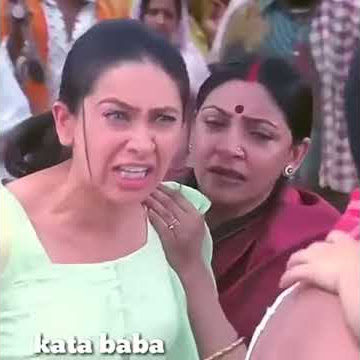 kata baba lucu banget wkwk:v